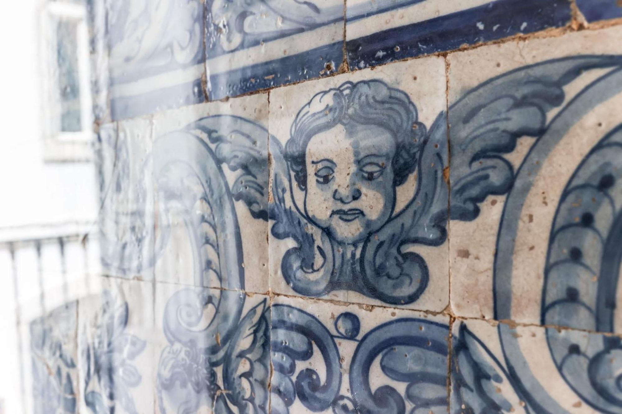 Heart Of Lisbon — Fotos 3