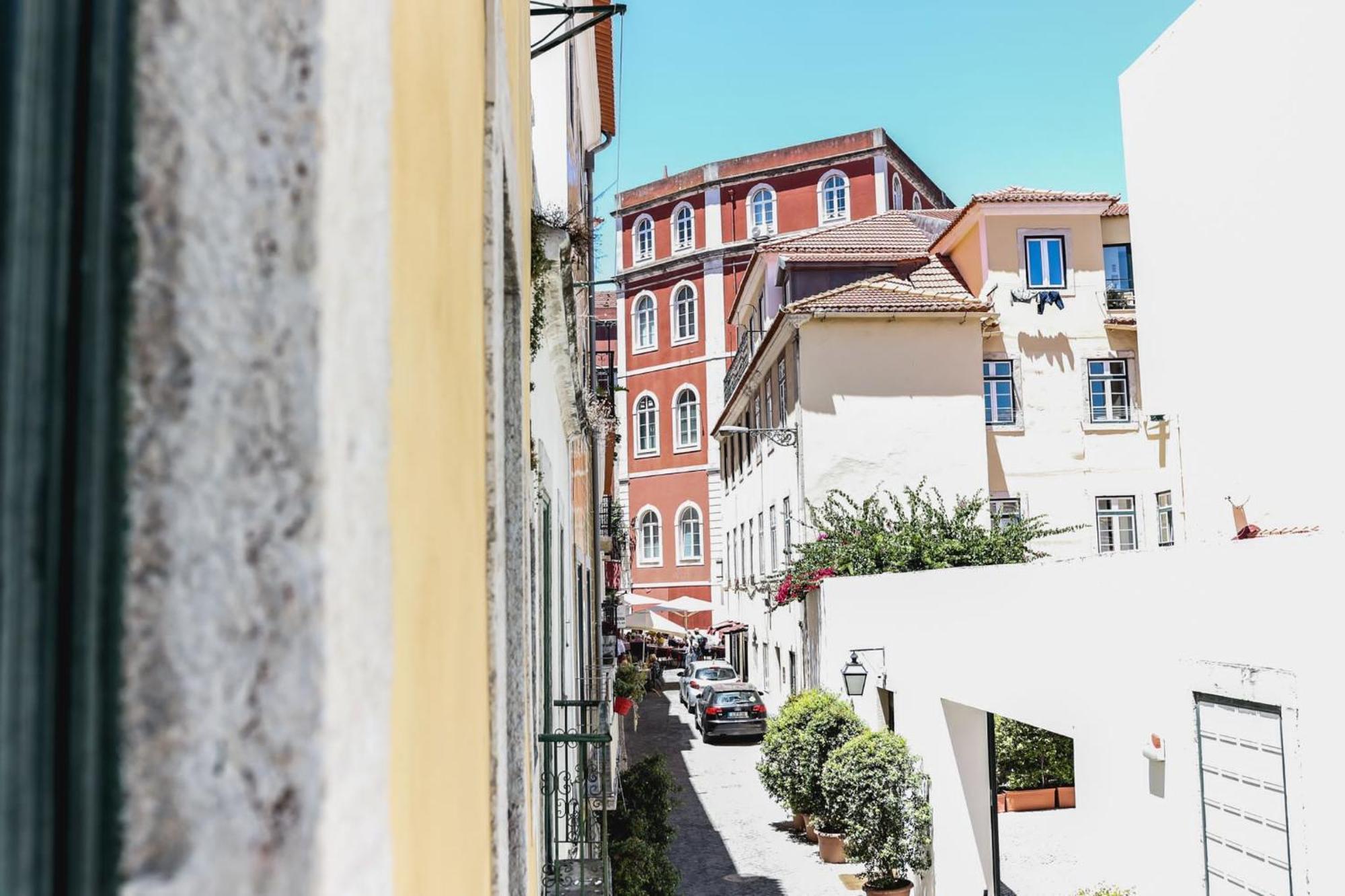Heart Of Lisbon — Fotos 1